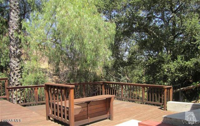 4 Bed Home for Sale in Agoura Hills, California