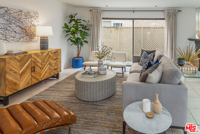 Photo of 1857 GREENFIELD Avenue #5, Los Angeles, CA 90025