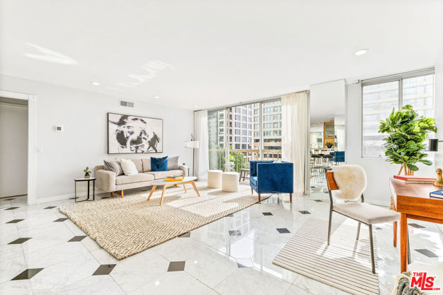 2 Bed Home for Sale in Los Angeles, California
