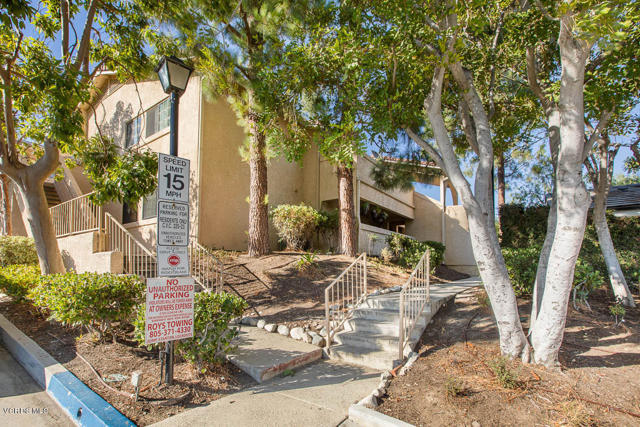 2 Bed Home for Sale in Thousand Oaks, California