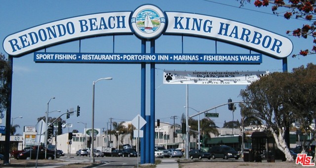 King's Harbor