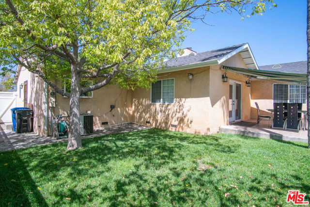4 Bed Home for Sale in Granada Hills, California