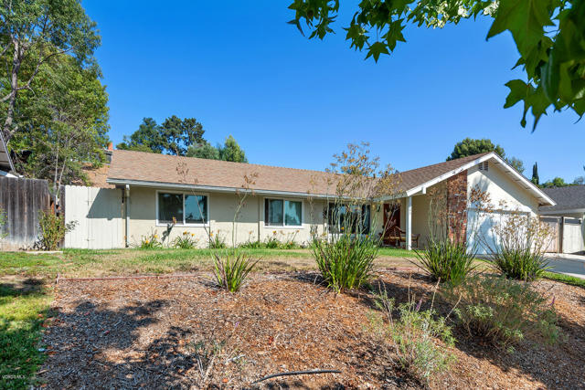 4 Bed Home for Sale in Thousand Oaks, California