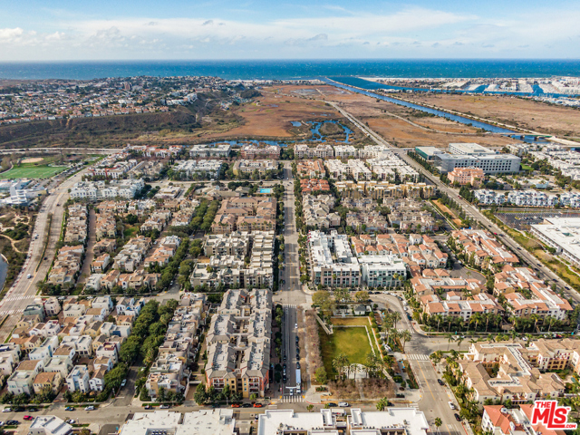 2 Bed Home for Sale in Playa Vista, California