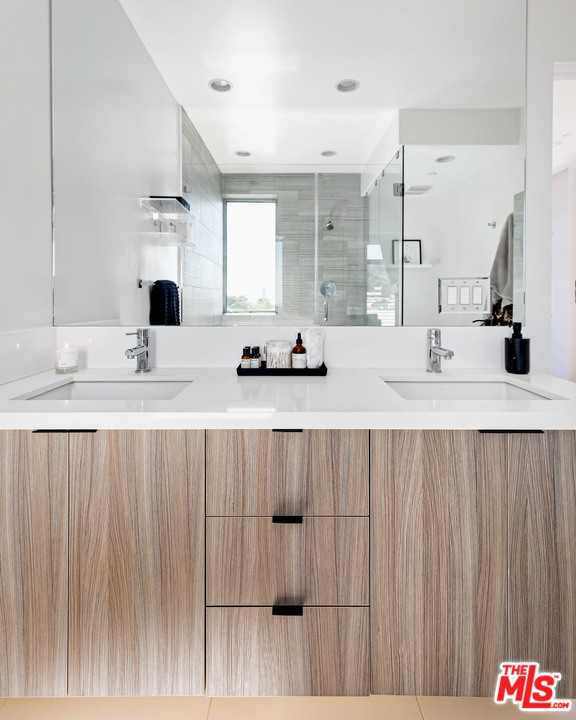 3 Bed Home for Sale in West Hollywood, California