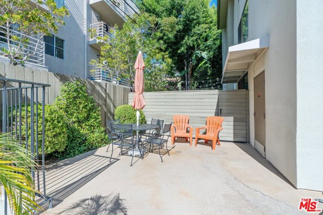 2 Bed Home for Sale in West Hollywood, California