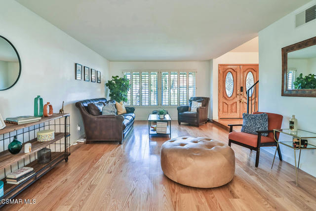5 Bed Home for Sale in Agoura Hills, California