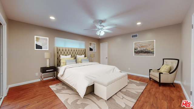 4 Bed Home for Sale in Calabasas, California