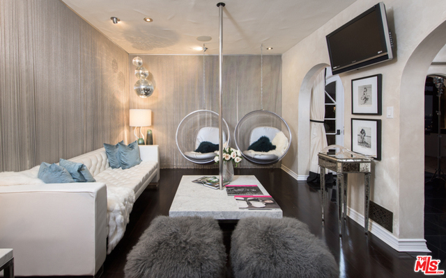 4 Bed Home for Sale in West Hollywood, California
