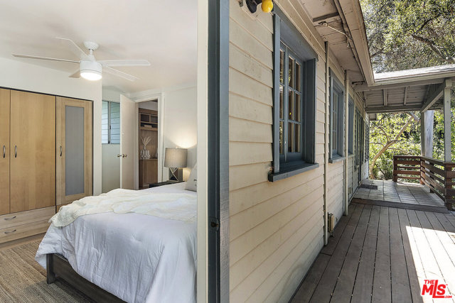 3 Bed Home for Sale in Topanga, California