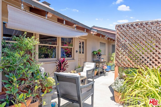 525 ROWELL Avenue, Manhattan Beach, California 90266, 3 Bedrooms Bedrooms, ,2 BathroomsBathrooms,Residential,Sold,ROWELL,20582780