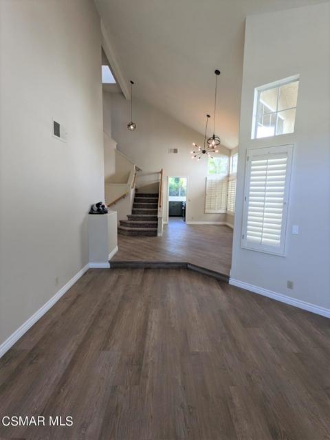 3 Bed Home for Sale in Oak Park, California
