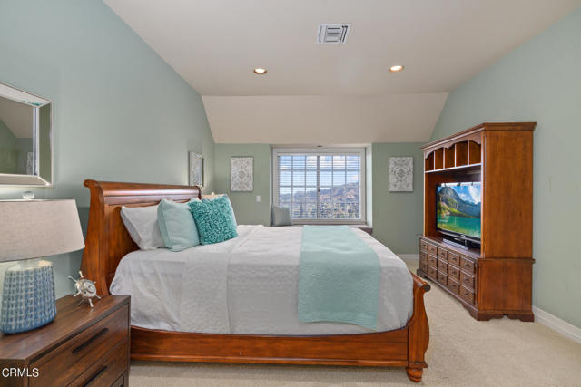 Detail Gallery Image 59 of 75 For 1415 Edgehill Pl, Pasadena,  CA 91103 - 4 Beds | 4/2 Baths