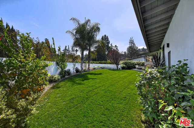 4 Bed Home for Sale in Sherman Oaks, California