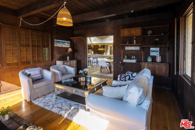 2 Bed Home for Sale in Pacific Palisades, California