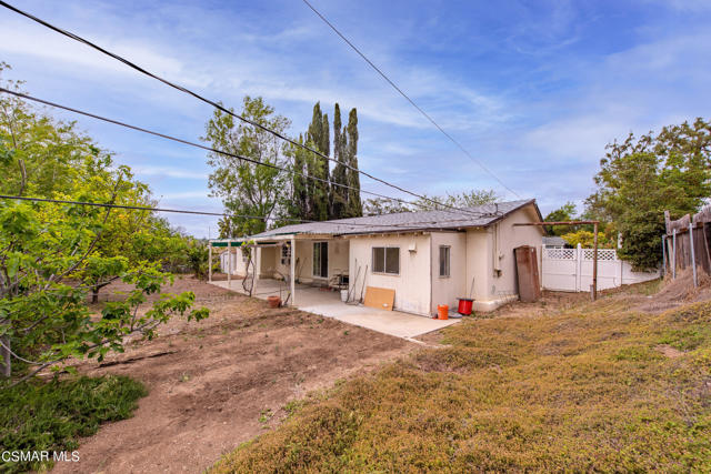 3 Bed Home for Sale in Thousand Oaks, California