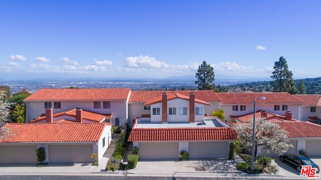 6 VIA MAJORCA, Rolling Hills Estates, California 90274, 3 Bedrooms Bedrooms, ,1 BathroomBathrooms,Residential,Sold,VIA MAJORCA,18313838