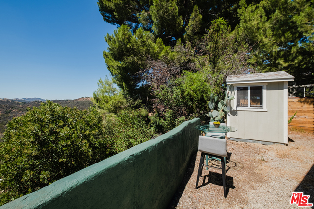 3 Bed Home for Sale in Topanga, California