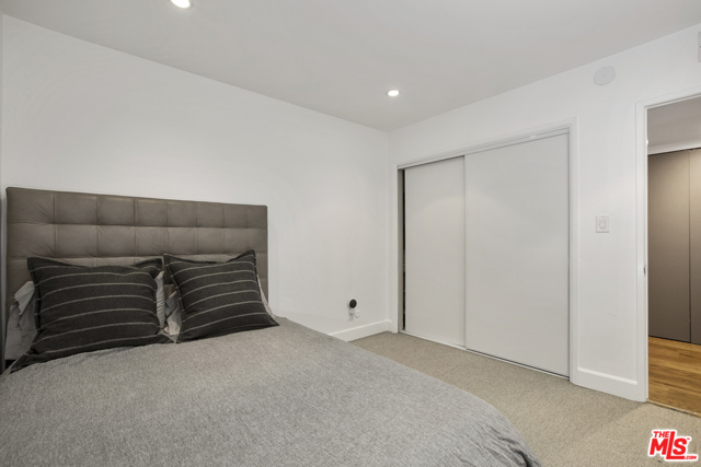 2 Bed Home for Sale in Encino, California