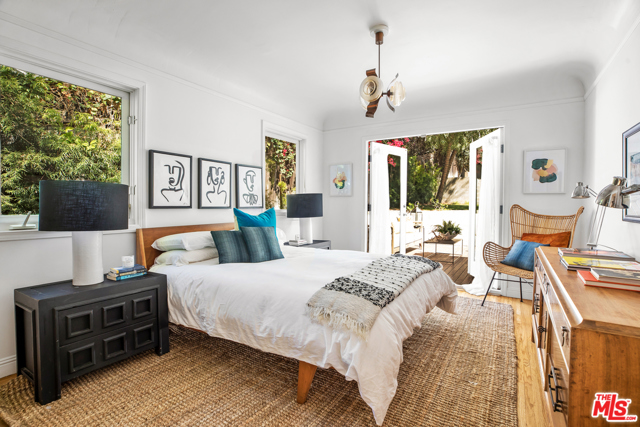 3 Bed Home for Sale in Los Angeles, California