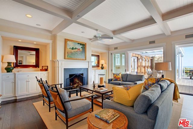 4 Bed Home for Sale in Carpinteria, California