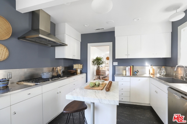 3 Bed Home for Sale in Los Angeles, California