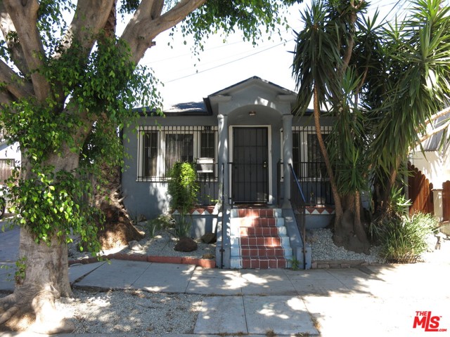  Income Home for Sale in Los Angeles, California