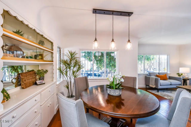 4 Bed Home for Sale in Los Angeles, California