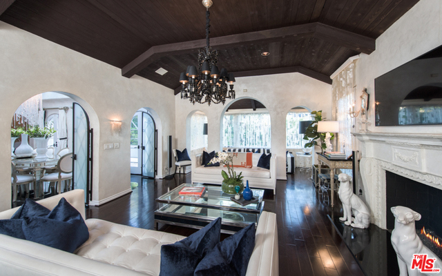 4 Bed Home for Sale in West Hollywood, California