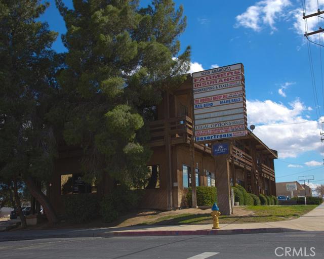 Amargosa, ,Commercial Rent,For Sale,Amargosa,526517