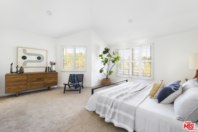 3 Bed Home for Sale in Culver City, California