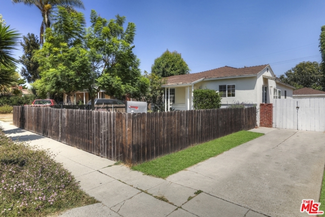 3 Bed Home for Sale in Culver City, California