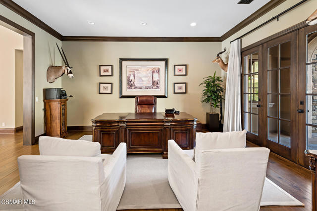 4 Bed Home for Sale in Thousand Oaks, California