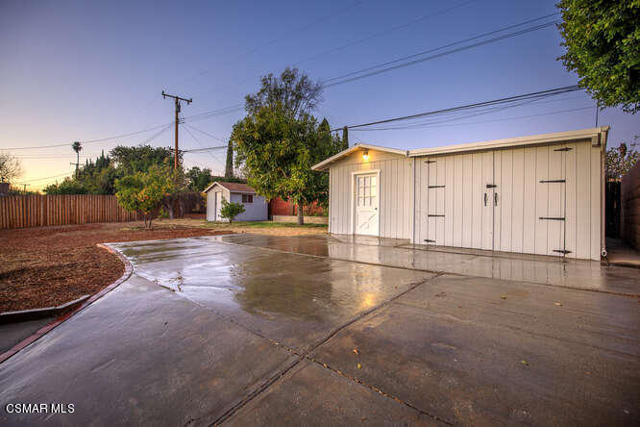 4 Bed Home for Sale in Thousand Oaks, California