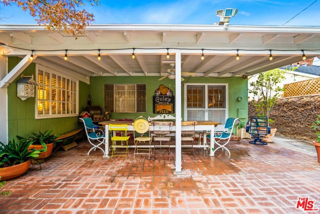 5 Bed Home for Sale in Sherman Oaks, California