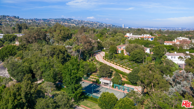 Photo of 10372 W SUNSET, Los Angeles, CA 90077