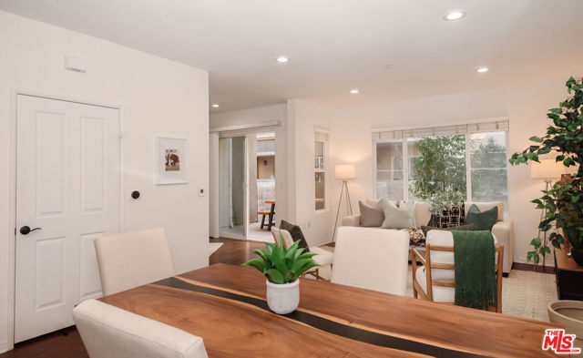 2 Bed Home for Sale in Playa Vista, California