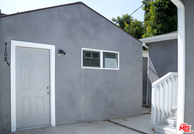 4 Bed Home for Sale in Los Angeles, California