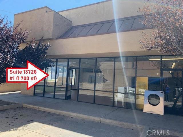 Hesperia, 92395, ,Commercial,For Sale,Hesperia,11,528389