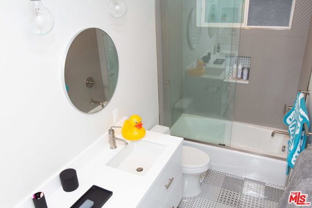 2nd Bath