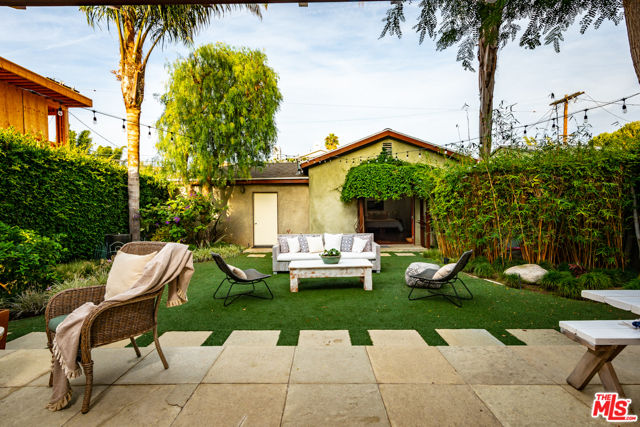 4 Bed Home for Sale in Venice, California