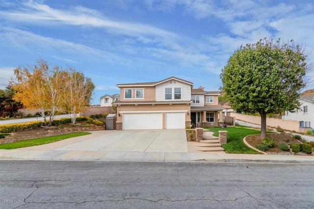 Photo of 635 N Muirfield Avenue, Simi Valley, CA 93065