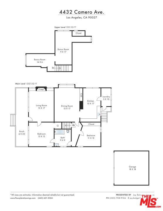 2 Bed Home for Sale in Los Angeles, California