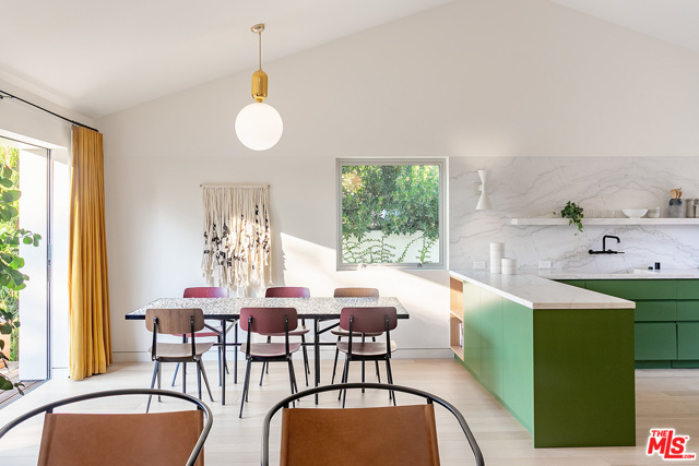 3 Bed Home for Sale in Los Angeles, California