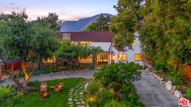 Photo of 2435 ORANGE Avenue, La Crescenta, CA 91214