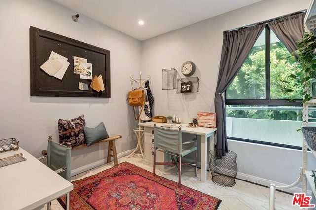 2 Bed Home for Sale in West Hollywood, California