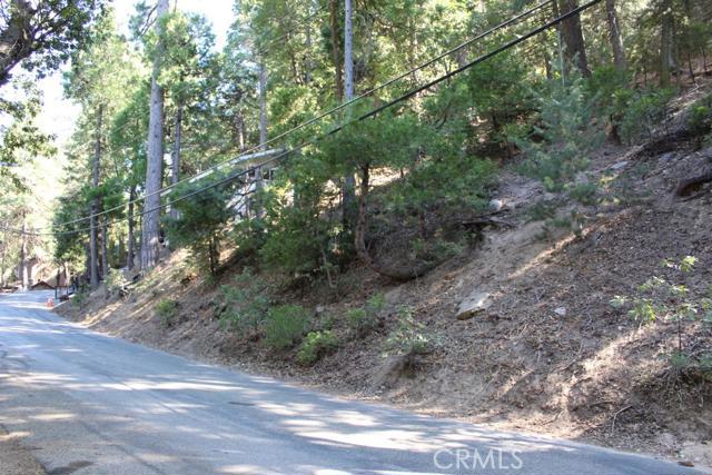 Valle Drive