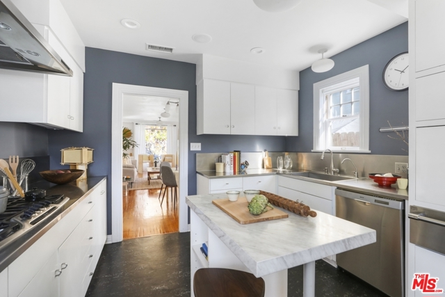 3 Bed Home for Sale in Los Angeles, California