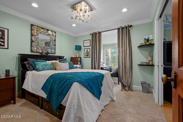 5 Bed Home for Sale in Newbury Park, California