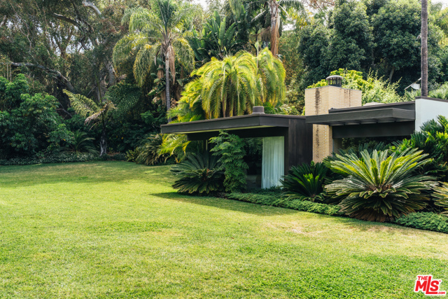 3 Bed Home for Sale in Pacific Palisades, California